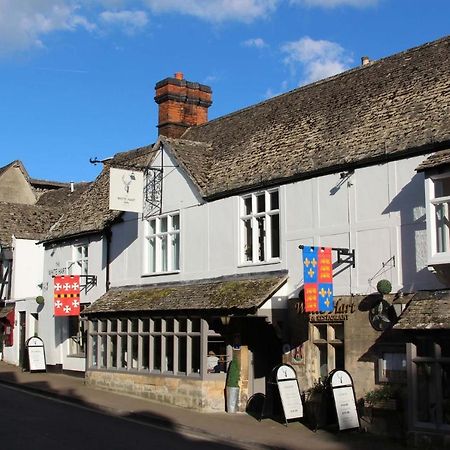 The White Hart Inn Winchcombe Extérieur photo