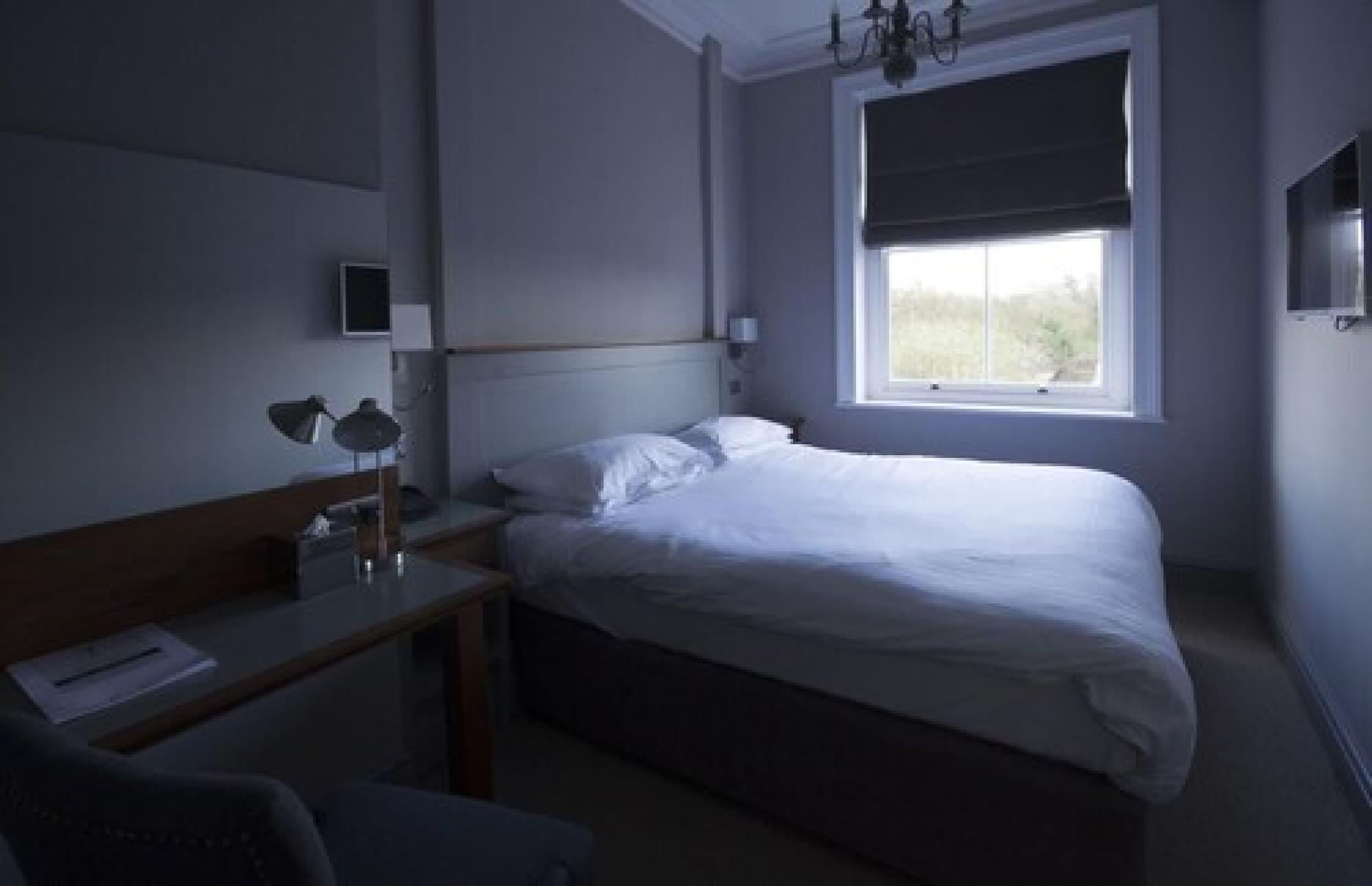 The White Hart Inn Winchcombe Extérieur photo