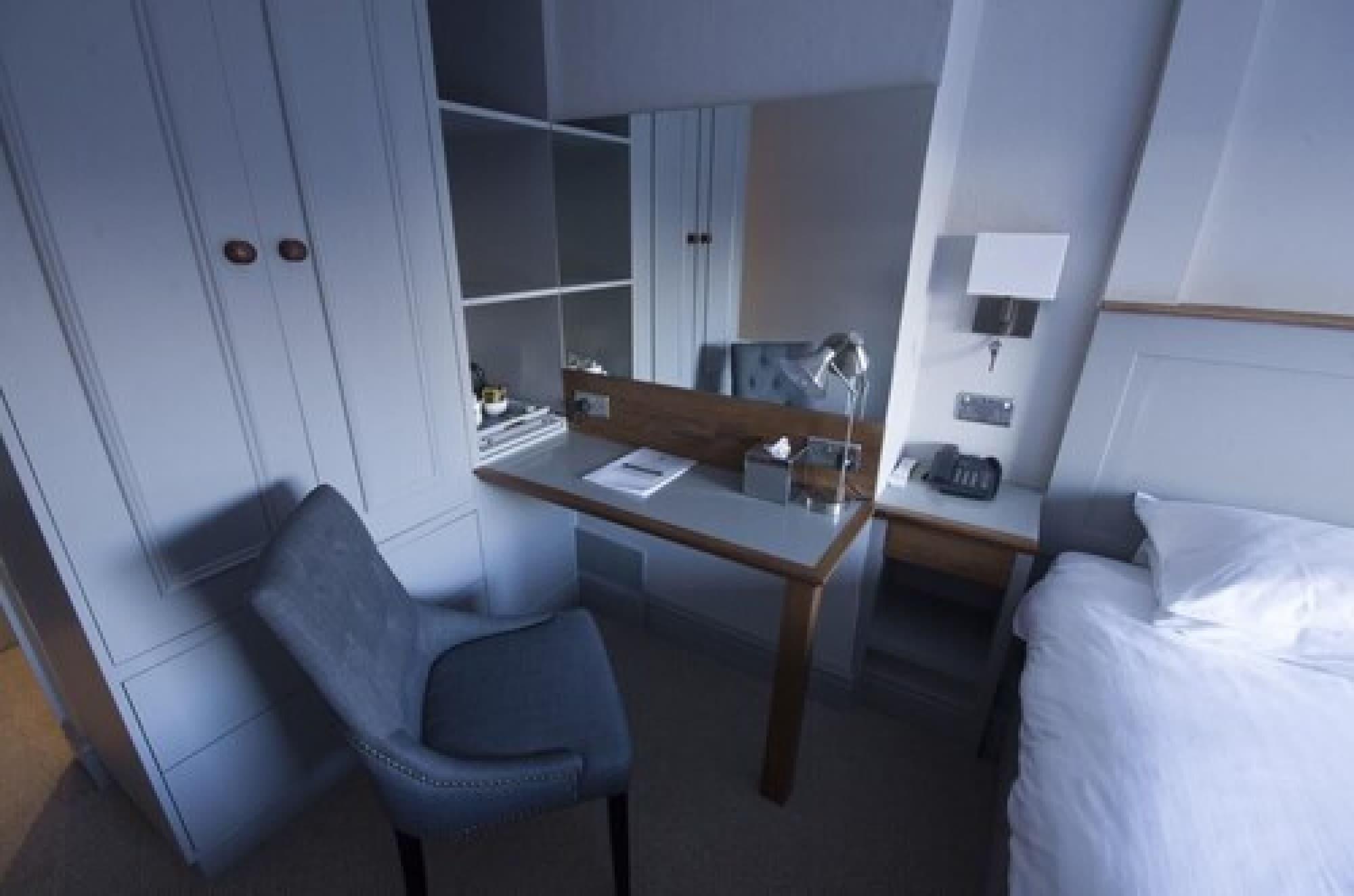 The White Hart Inn Winchcombe Extérieur photo