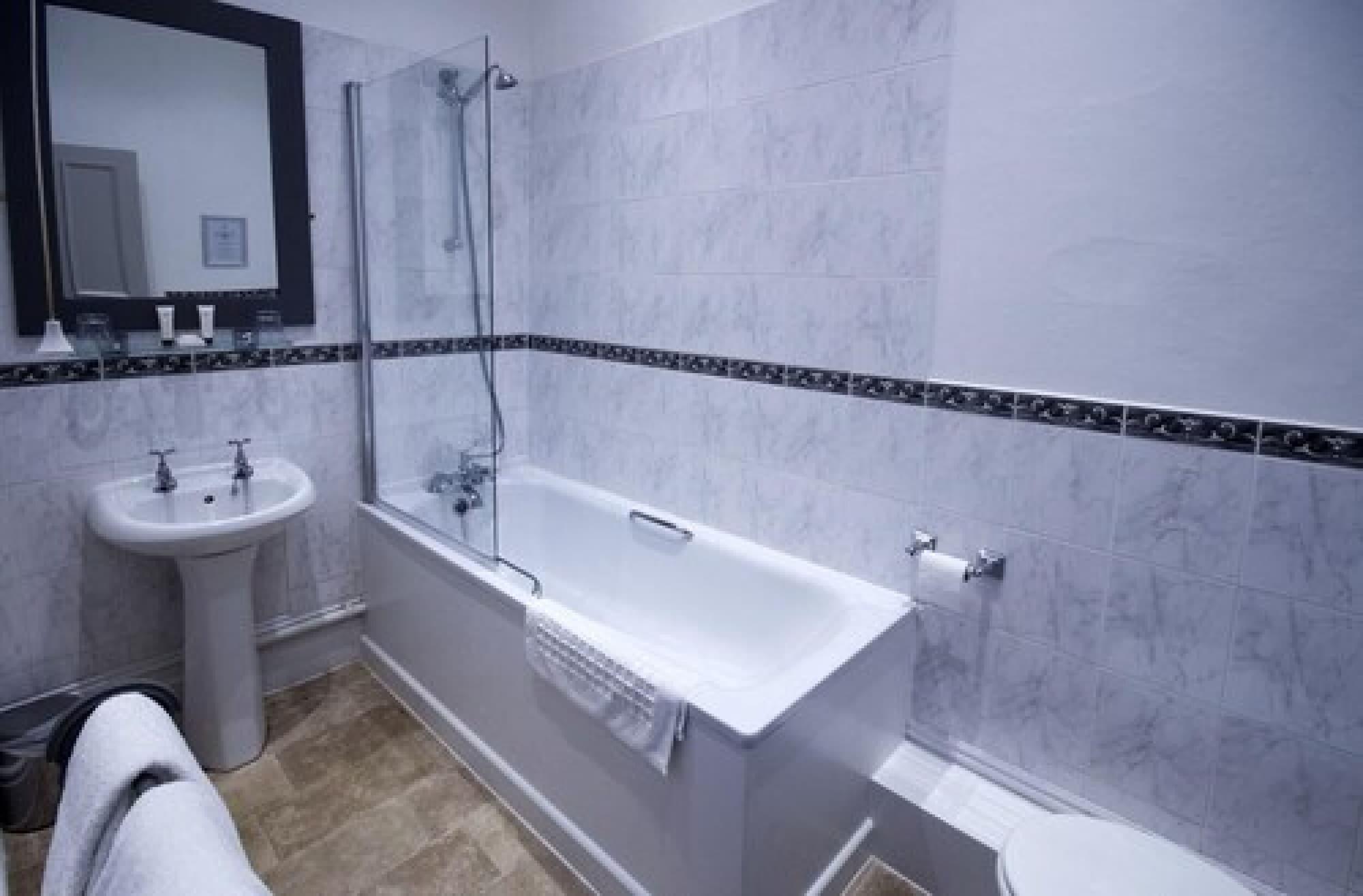 The White Hart Inn Winchcombe Extérieur photo