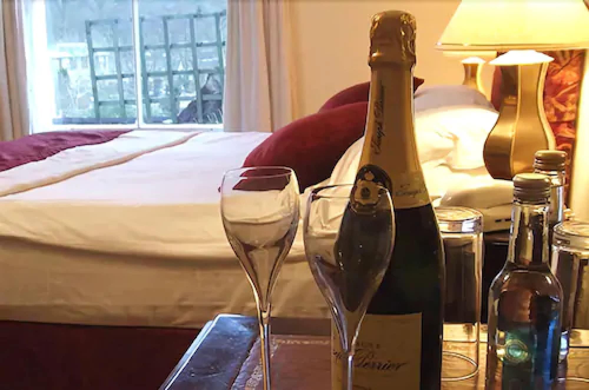 The White Hart Inn Winchcombe Extérieur photo