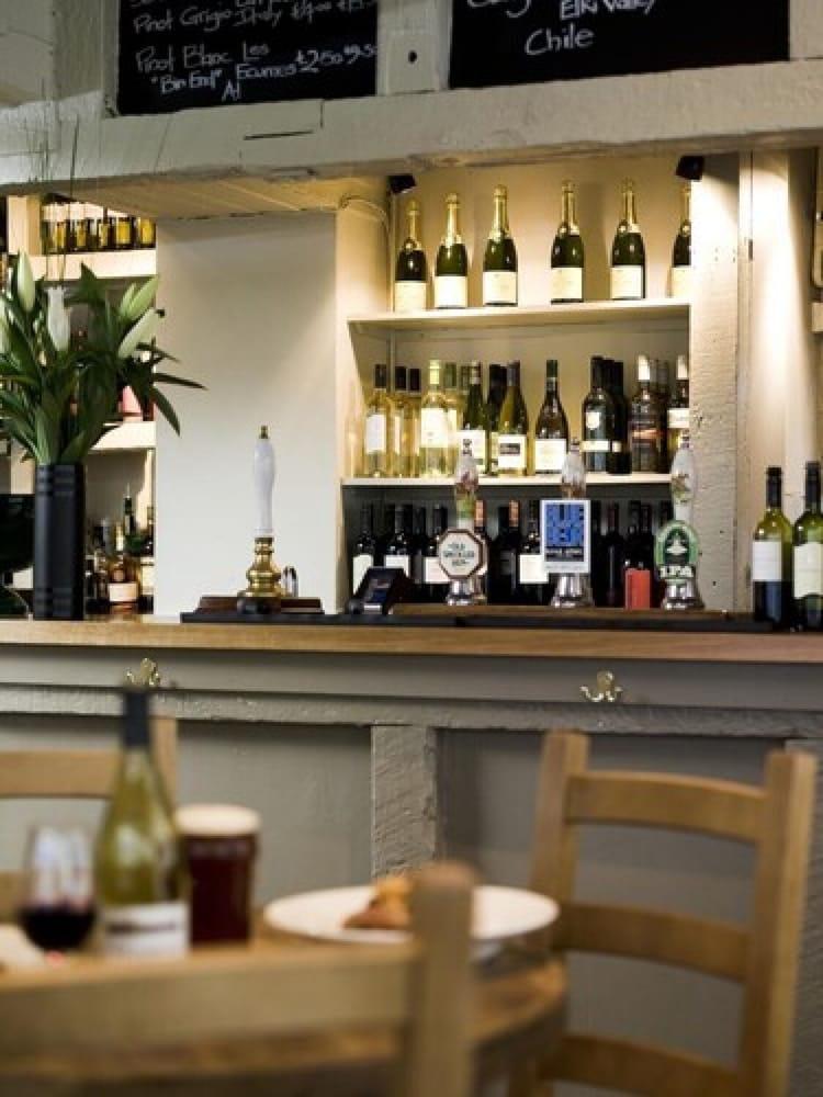 The White Hart Inn Winchcombe Extérieur photo