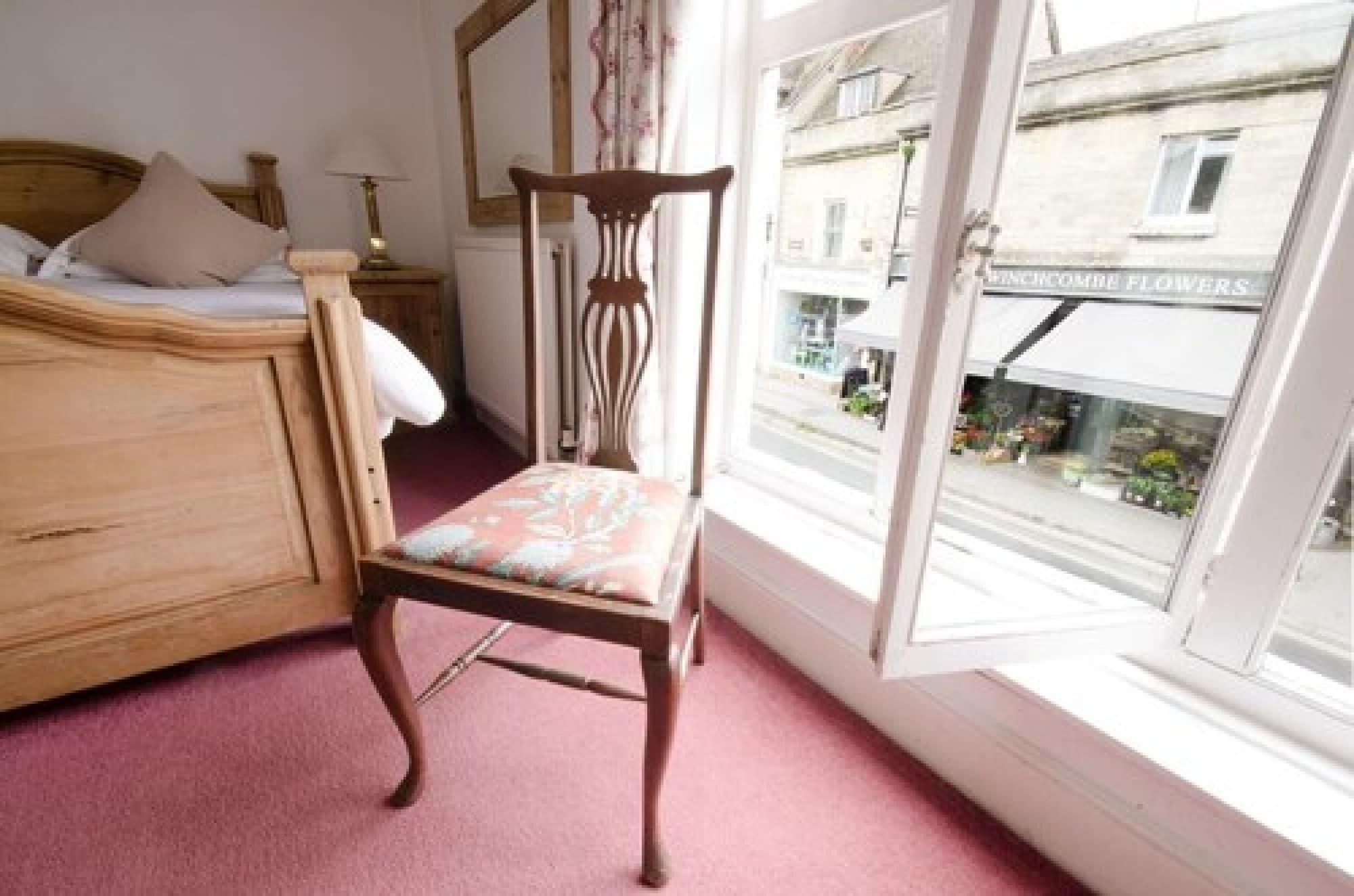 The White Hart Inn Winchcombe Extérieur photo