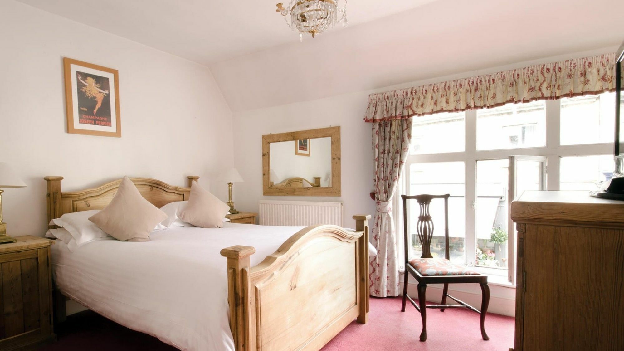 The White Hart Inn Winchcombe Extérieur photo